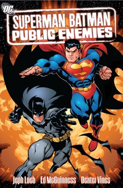 Superman & Batman Vol 01
