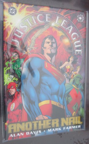 Justice League of America