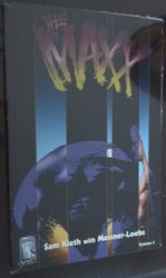 The Maxx