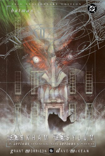 Arkham Asylum