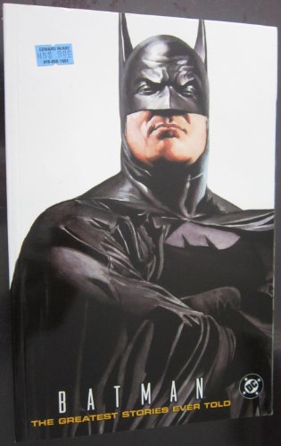 Batman:(Vol 01)