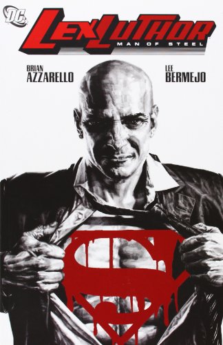 Lex Luthor