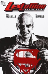 Lex Luthor