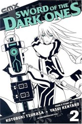 Sword of the Dark Ones