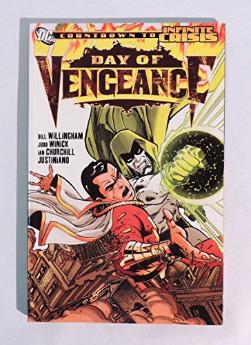 Day Of Vengeance