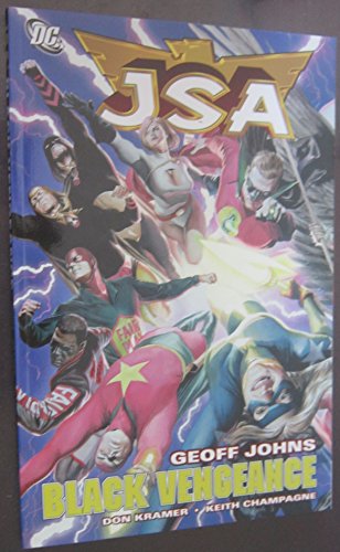 Jsa