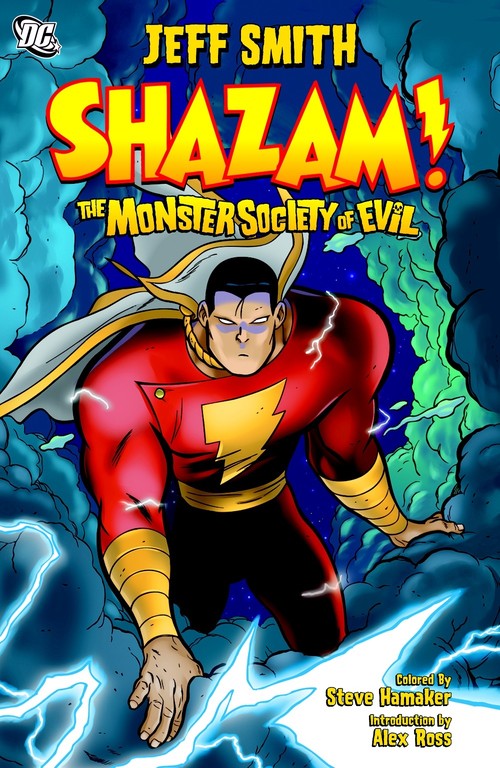 Shazam!