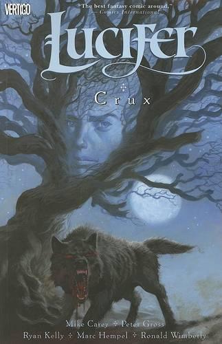 Crux