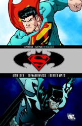 Superman Batman Vengeance TP