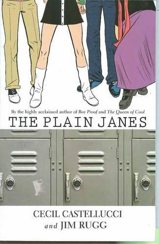 Plain Janes