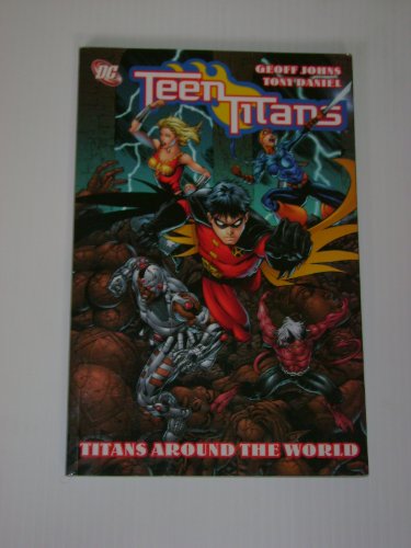 Teen Titans Vol 06