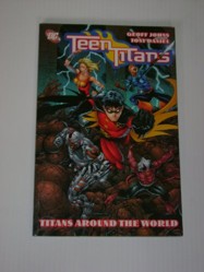 Teen Titans Vol 06