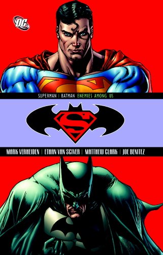Superman / Batman