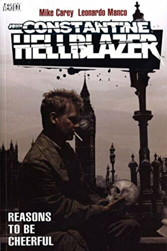 Hellblazer