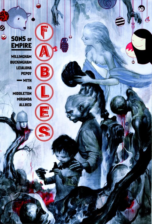 Fables