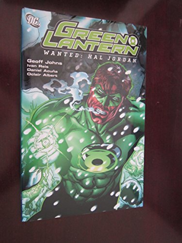 Green Lantern