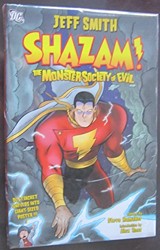 Shazam!