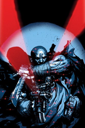 Deathblow Vol 01