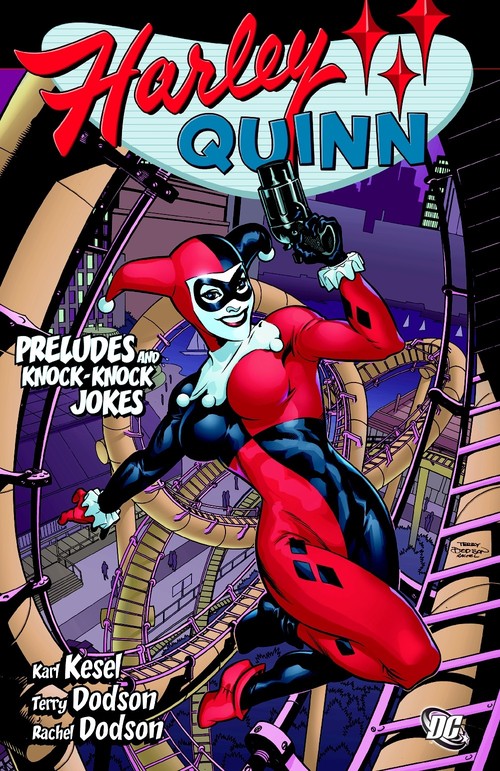 Harley Quinn