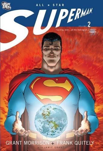 All-Star Superman, Volume 2