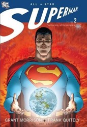 All-Star Superman, Volume 2