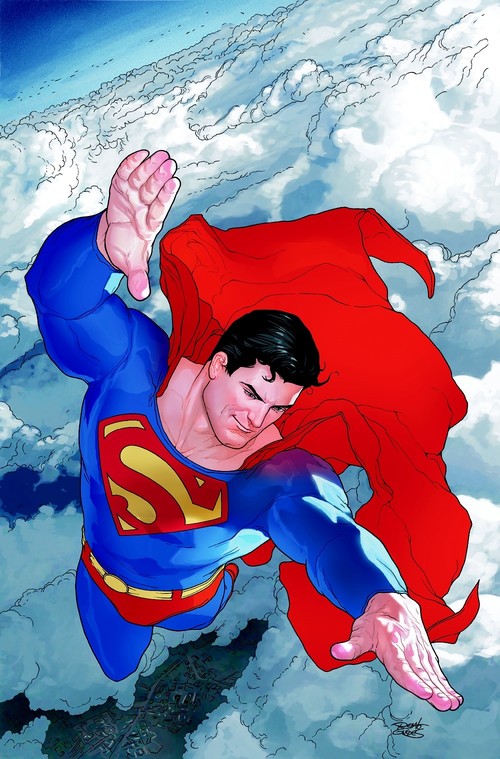 Superman