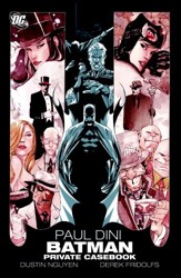 Batman