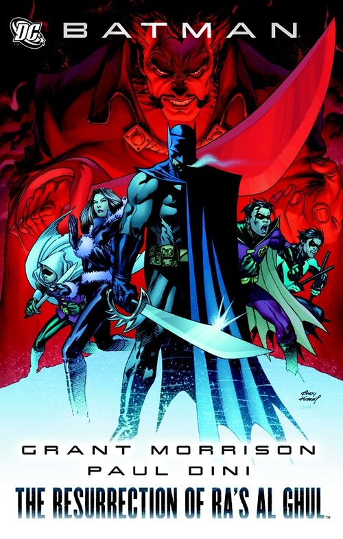 Batman