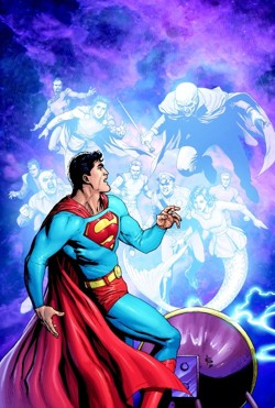 Superman