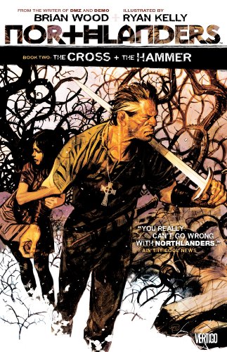 Northlanders Vol. 2