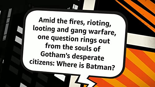 Batman Battle For The Cowl HC