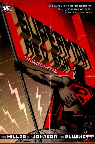 Red Son
