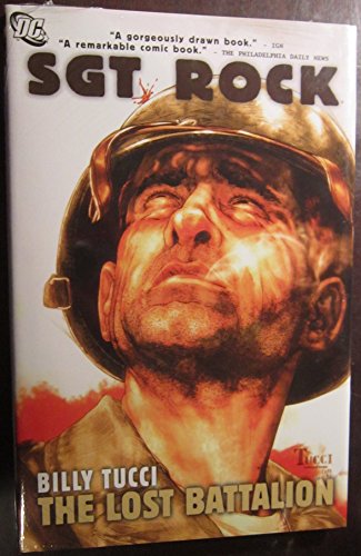 Sgt. Rock