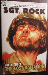 Sgt. Rock