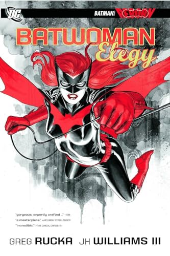 Batwoman