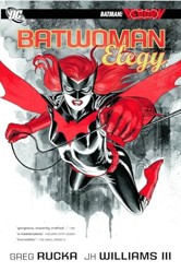 Batwoman