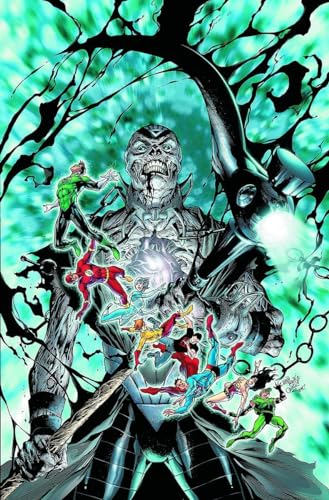 Blackest Night