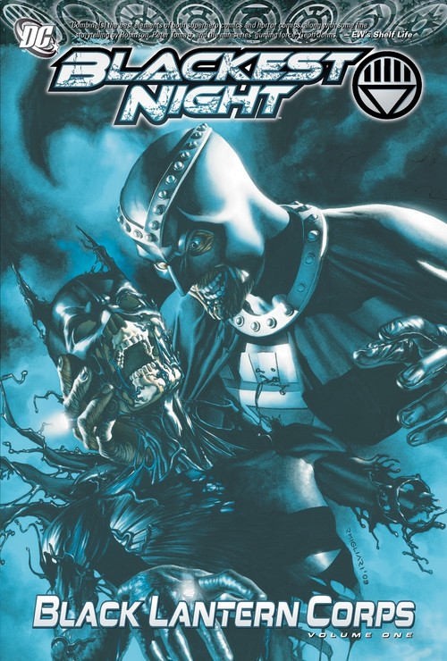 Blackest Night