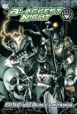Blackest Night