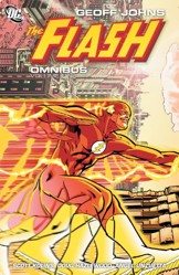 Flash Omnibus By Geoff Johns Vol. 1