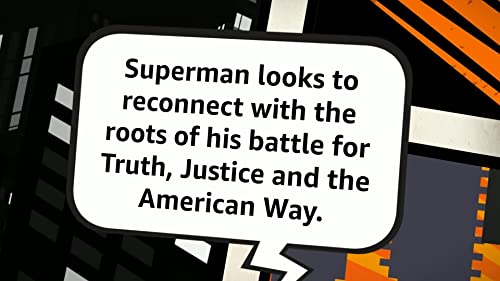 Superman Grounded HC Vol 01