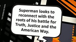 Superman Grounded HC Vol 01