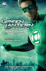 Green Lantern