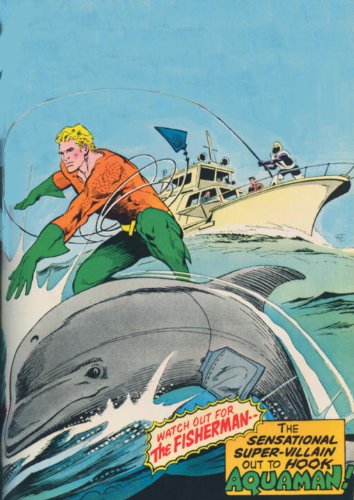 Aquaman Death of a Prince