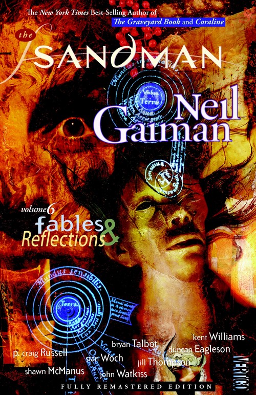 The Sandman Vol. 6