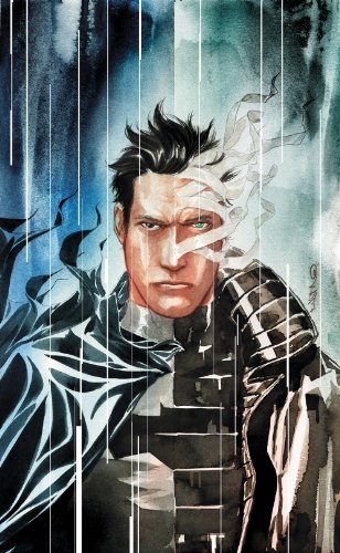 Batman Streets Of Gotham HC Vol 03 House Of Hush