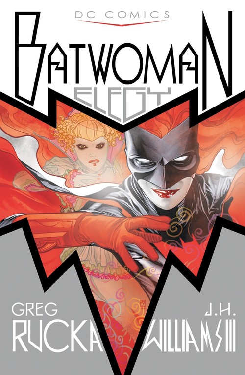 Batwoman