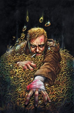 John Constantine