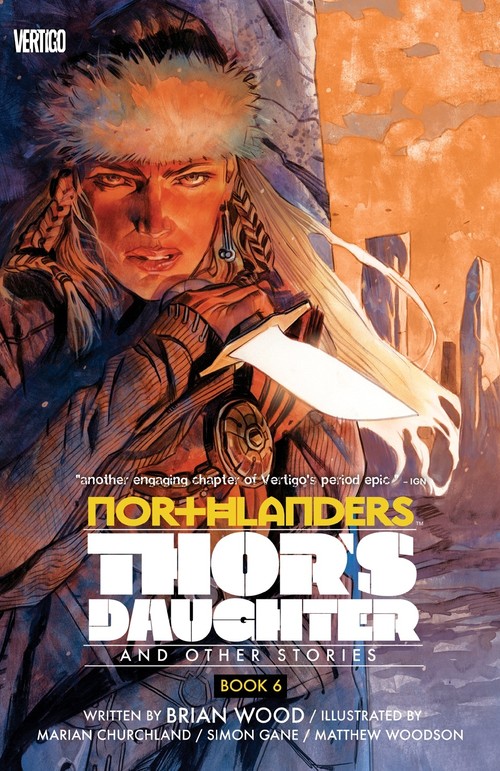 Northlanders Vol. 6