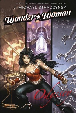 Wonder Woman